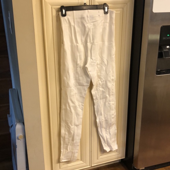 INC Pants with decorative side zippers - Picture 4 of 6